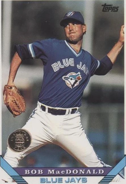 Inaugural Colorado Rockies