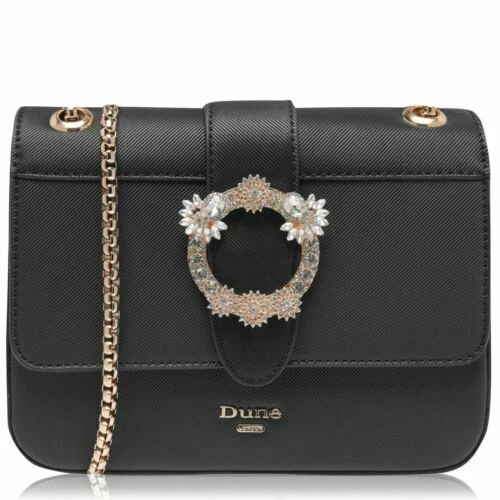 Dune Black Purses & Wallets for Women