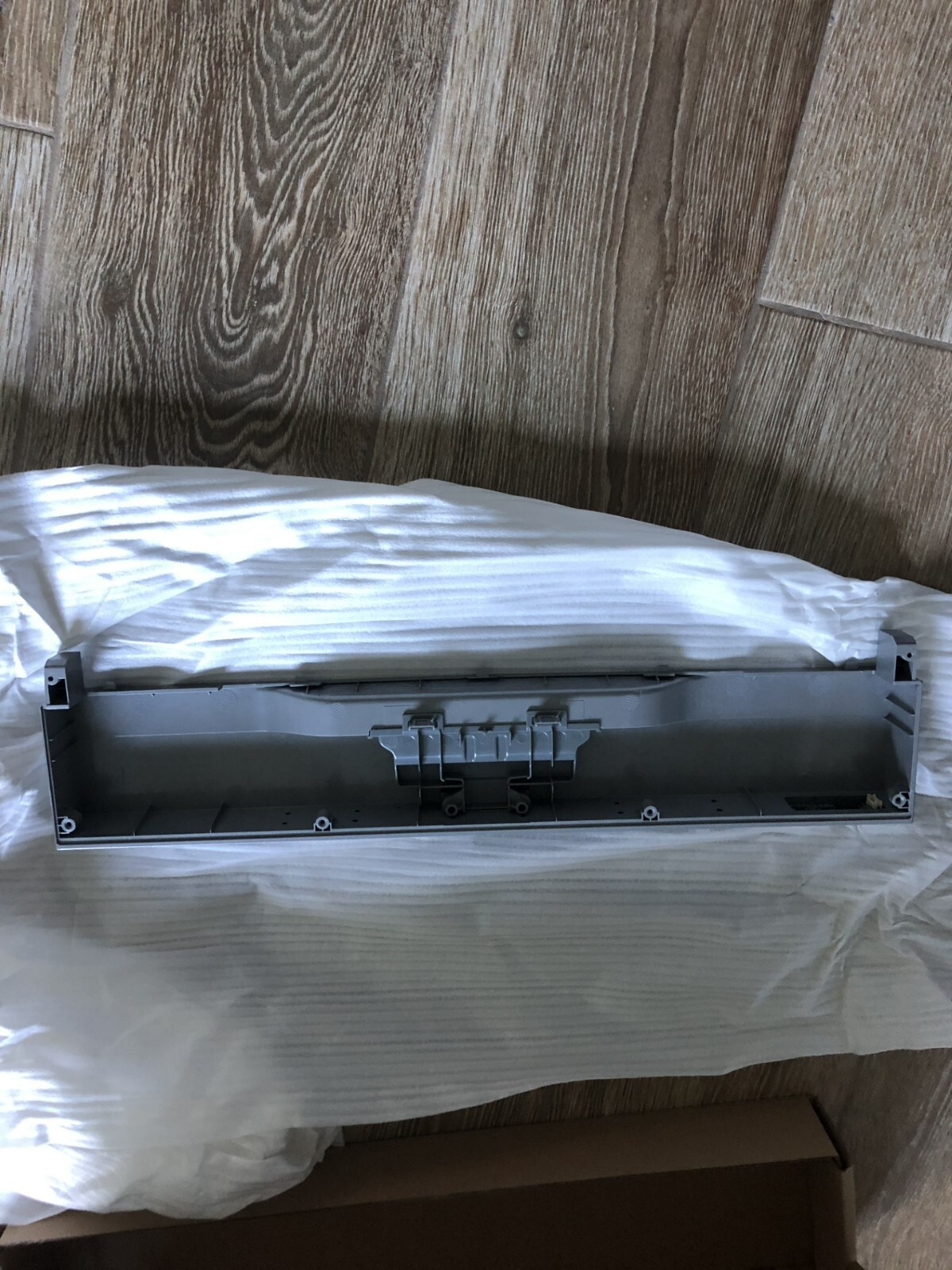 Samsung DD8201347A Dishwasher Control Panel Assembly eBay