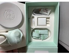 Owlet Smart Sock 2 Baby Monitor - Read Description