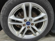 2015 - 2016 FORD FUSION WHEEL 17X7-1/2 ALUMINUM WHEEL *MINOR WARE* DS7Z1007Q