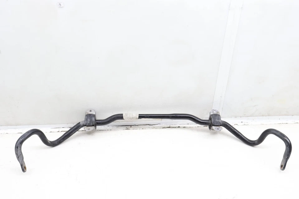 BMW Z4 2009-2016 - Estabilizador delantero / Barra estabilizadora 6793171 Foto 3 de 4