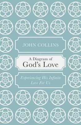 A Diagram of God's Love: Exploring His Infinite Love  by John Collins 1907950834