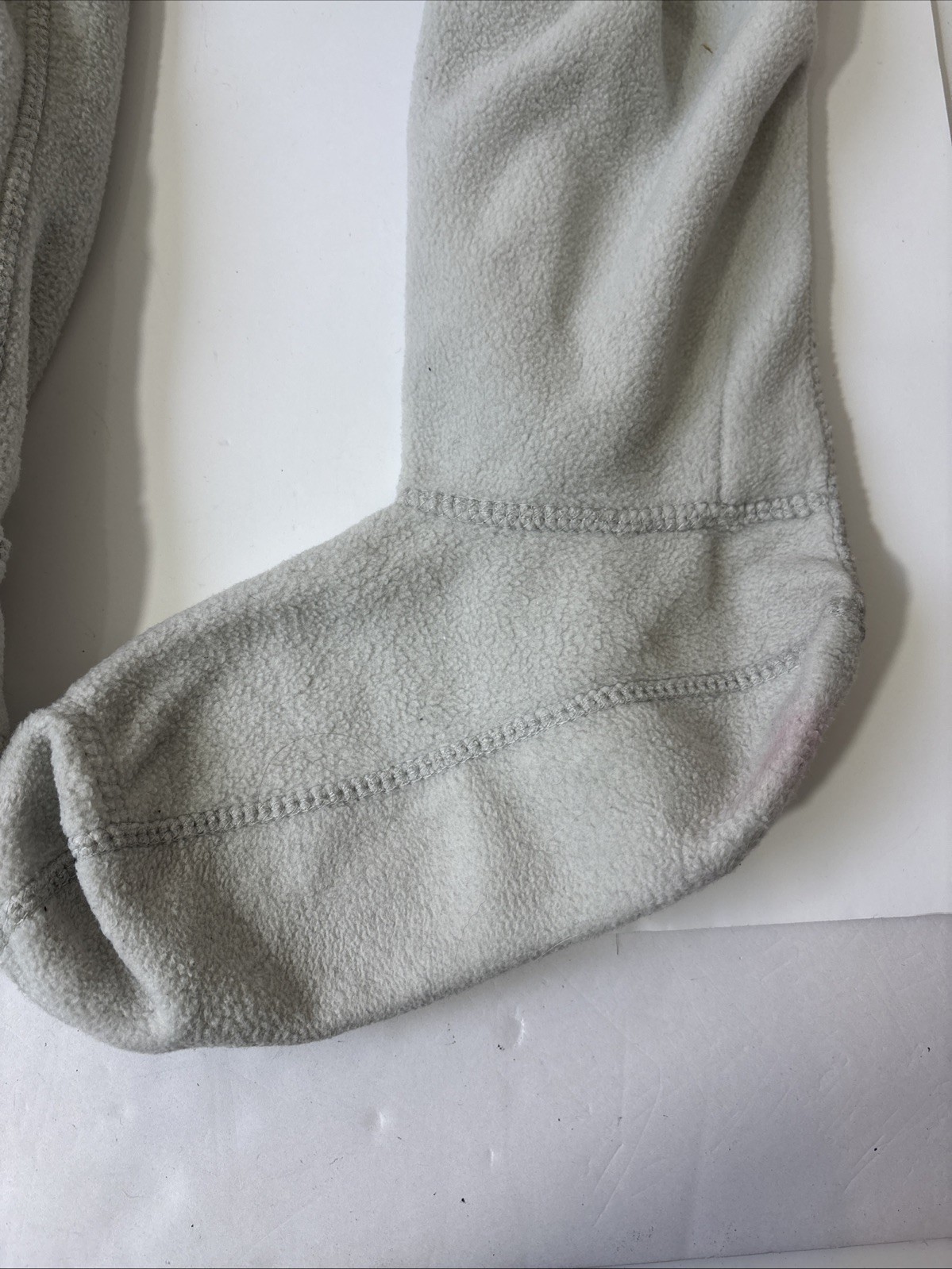 Hunter Logo Tall Boot Liners Inserts Gray Size La… - image 7