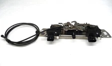 2019-2021 McLaren 600T Hood Bonnet Primary Lock Latch w/ Cable 22AD841GP01 OEM