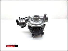 Turbolader Audi A4 A5 A6 Q5 2.0 TDi 130KW  177PS 818987 03L145721B 817047 170PS