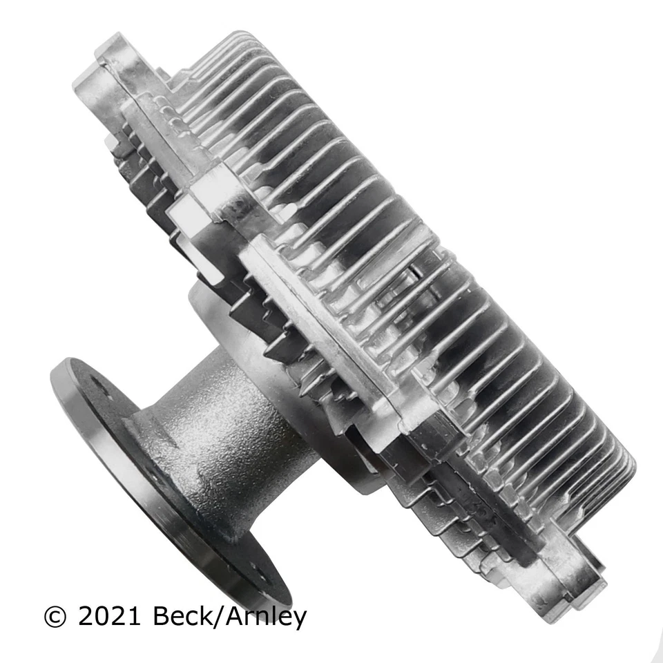 Unidad de embrague de ventilador Beck Arnley 130-0197 para modelos selectos 05-20 Nissan Suzuki Foto 4 de 4
