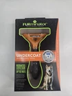 FURminator Undercoat deShedding Tool Medium Dog Short Hair 25-50 lbs New