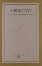 Riccardo Quinto Medioevo. Rivista di storia della filoso (Paperback) (UK IMPORT)