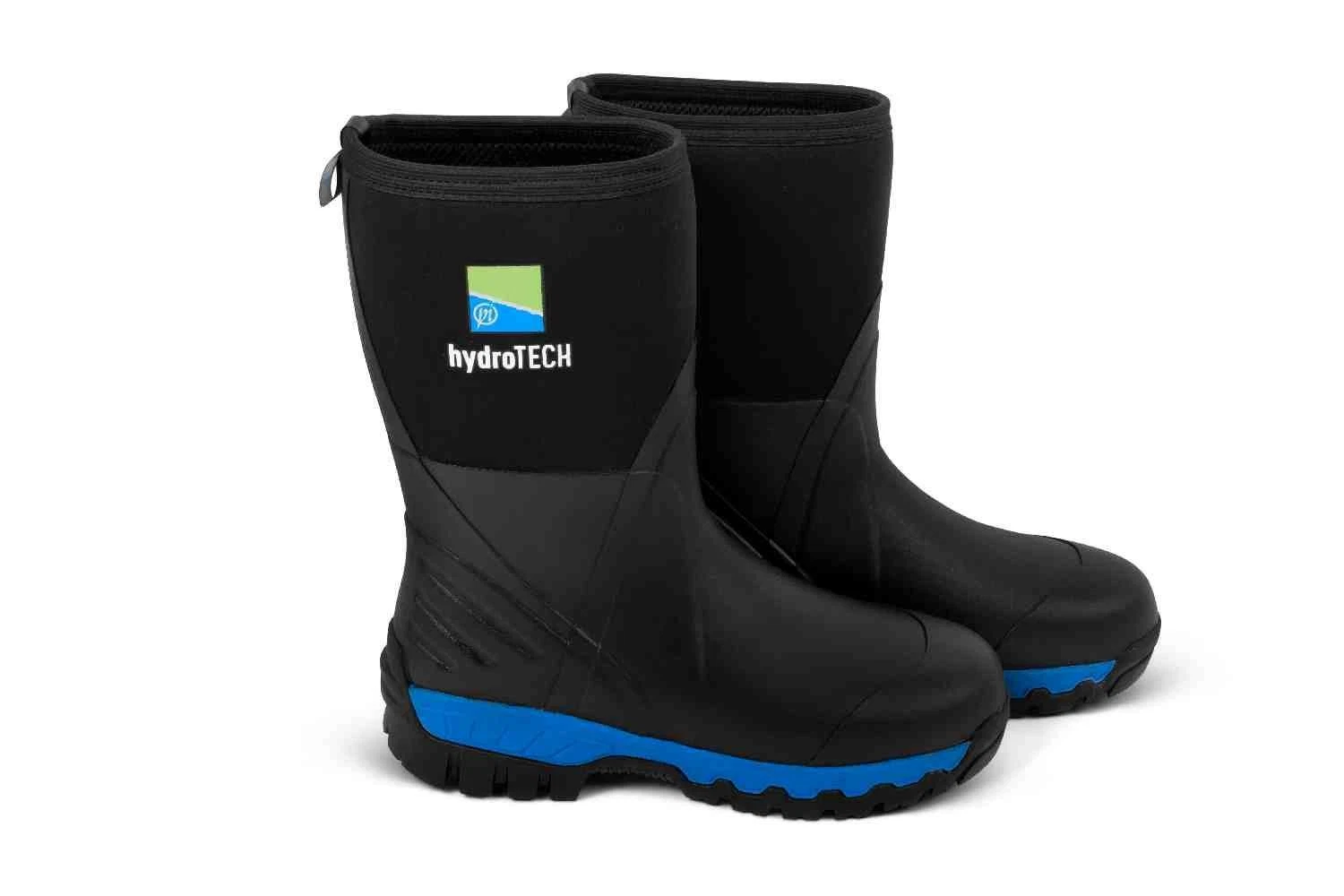 Preston Innovations Hydrotech Wellie Boots | All Sizes