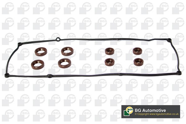 Fits BGA RK2340 VALVE COVER GASKET KPL.   ⭐UK Stock⭐