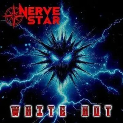White Hot | Nerve Star | Audio-CD | CD | 2026 | Broken Silence / Hamburg