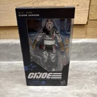 NEW Hasbro G.I. Joe Classified Series Storm Shadow #131 Action Figure MOC