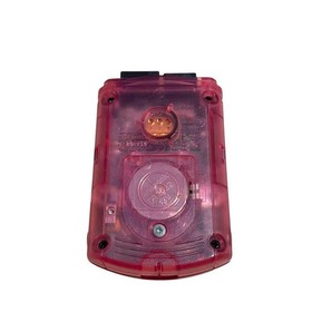 SEGA Dreamcast HELLO KITTY Skeleton Pink Console Limited Used from Japan Tested