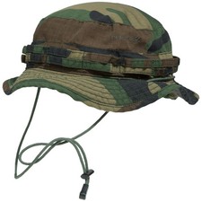 Pentagon Babylon Boonie Hut Wandern Trekking Angeln Dschungel Woodland Camo