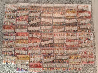 Üei 61x set completi Pinky Piggys 2000 in scatole assortite 1 collezione BPZ ciascuno HPF