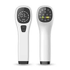 650nm 808nm Laser Therapy for Dogs Human Pain Relief Wound Healing LLL T