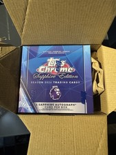 2025-26 Topps Chrome LogoFractor Premier League Soccer Checklist Guide in-content 15