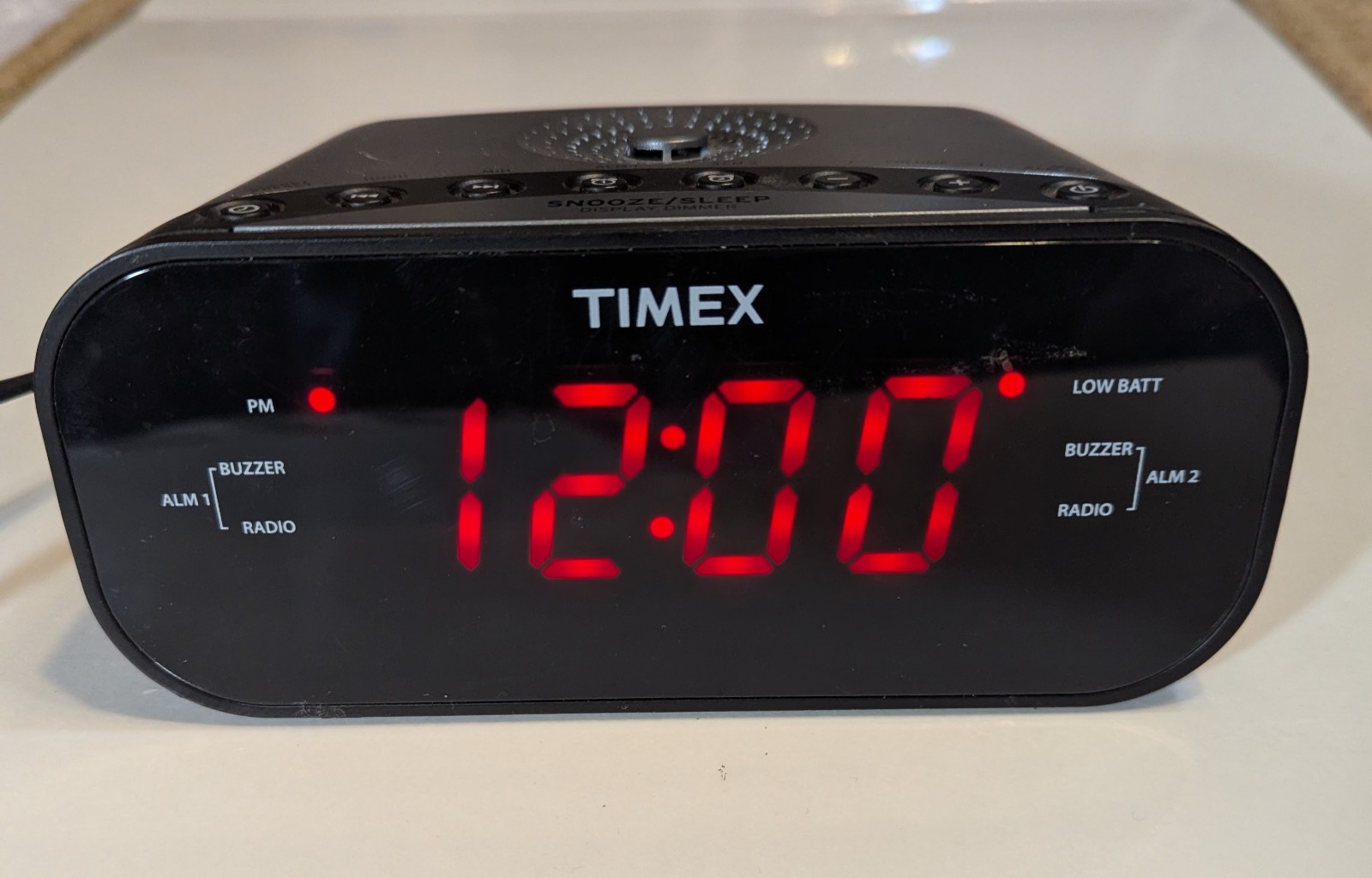 Radio T231y- With Great Features Tested & Working
