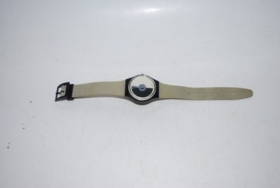 Swatch Mezza Luna GB107 Watch   Needs Battery, Used