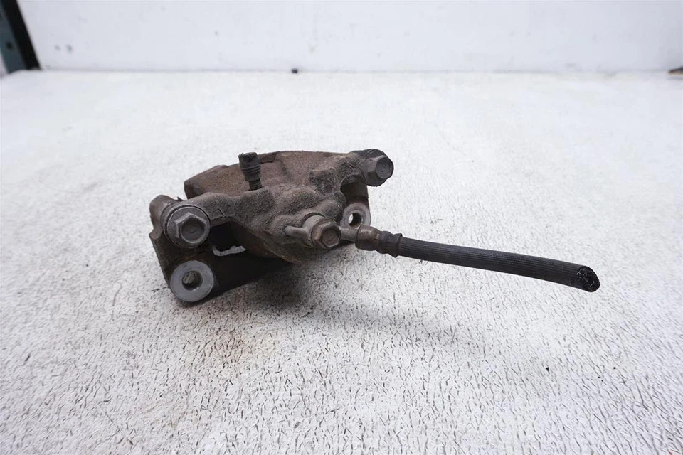 Pinza de freno conductor trasero izquierdo Nissan Altima 2008-2012 44011-Ja01a OEM Foto 3 de 4