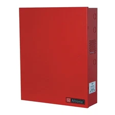 Altronix - BC400R - Altronix BC400R Security Device/Wiring Enclosure - Steel