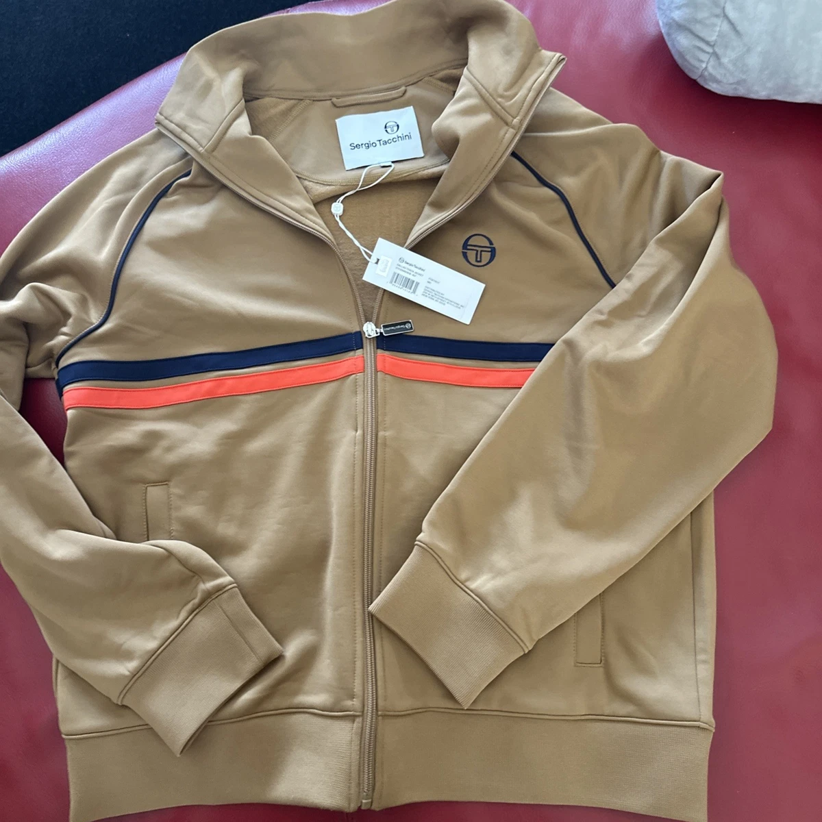 Tennis Orange Men's Activewear for Sale | Shop Men's Athletic