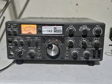 Kenwood TRIO TS-830S HF Amateur Radio Transceiver Tested Working
