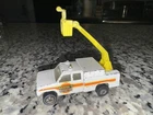 Hot Wheels Post Redline Malaysia Blackwall Marks Phone Truck