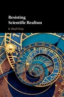 K. Brad Wray | Resisting Scientific Realism | Buch | Englisch (2019) | Gebunden