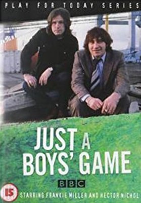 Just A Boy's Game (DVD, 2006) for sale online | eBay UK