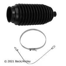 Rack and Pinion Bellows Kit-Bellow Kit Beck/Arnley 103-3099