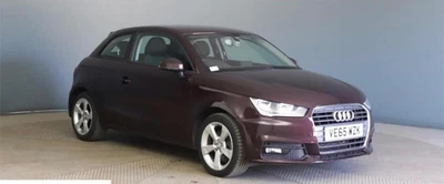 AUDI A1 1.4 TFSI Sport S Tronic Euro 6 (s/s) 3dr 2015 - Image 1 of 3