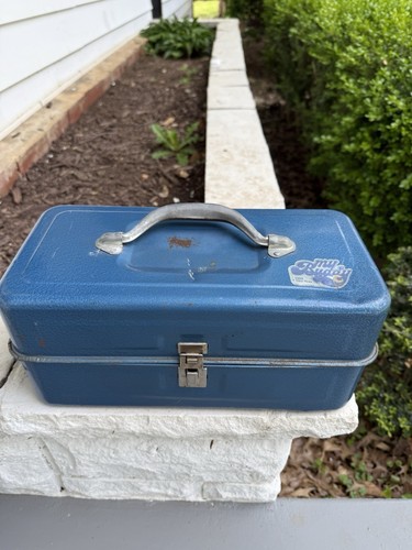 Boîte À Leurres De Pêche, Plateaux De Rangement En Plastique, Mini Boîtes De Matériel De Pêche