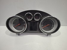 Compteur Opel ASTRA