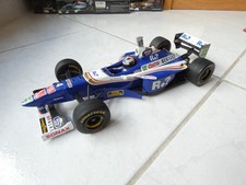 Onyx 1997 Williams Renault FW19 F1 4 1:18 Heinz Harald Frentzen Model