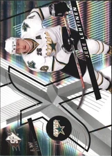 2008-09 SPx #67 Jere Lehtinen - HKY