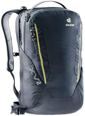 Deuter XV 2 Daypack, Black | eBay