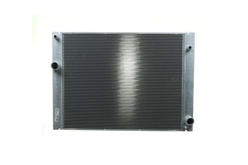 RADIATOR ENGINE COOLING CR 1682 000P FOR BMW 7/E65/E66 N52B30BF/A 3.0L 6cyl - Picture 3 of 17