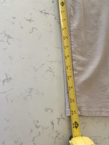 EILEEN FISHER SMALL TAN NWOT. Crepe System Retail $168 - Bild 7 von 8