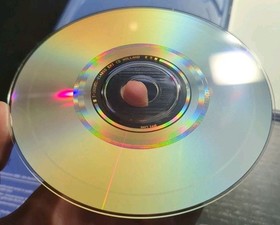 The Nomad Soul - TOP! - Mit Anleitung! (Sega Dreamcast)