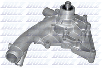 Wasserpumpe MotorküHlung Dolz M173 FüR 601 W463 Klasse C123 Mercedes W123 611 T1