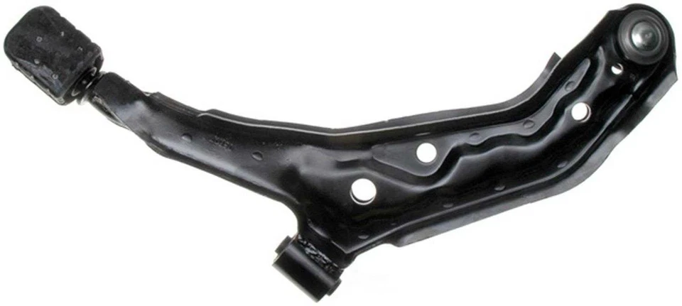 Braço de controle de suspensão e bola serve 1995-1999 Nissan Sentra 200SX ACDELCO PROF - Imagem 4 de 4