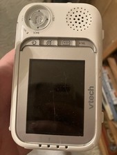 VTech VM3252-2 2.8in Digital Video Baby Monitor Parent Unit Only not Tested 