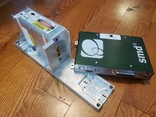 Used Novanta Laser Quantum Laser GEM532nm 1650Watt