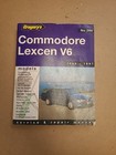 <!--F#f_0-->Gregory's service & repair manual #268 Commodore, Lexcen V6 95-97<!--F/-->