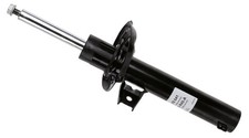 SACHS 350 641 Stoßdämpfer für Audi