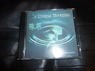 ETERNAL MOURNING - Delusion & Dementia Tristania The Sins of Thy Beloved