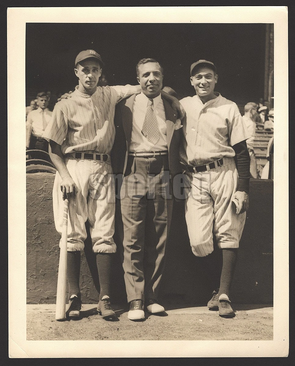 Baseball New York Yankees Vintage Photos for sale | eBay