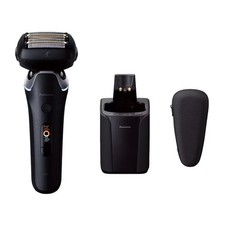 Panasonic ES-L690U-K Lamdash PRO 6 blades Electric Shaver AC100